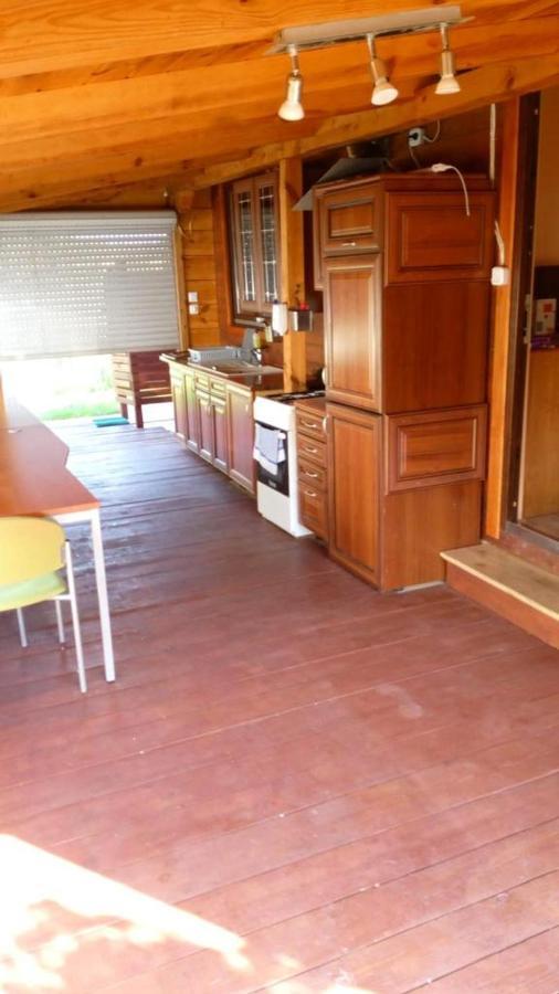 Slonce I Woda: Lakeside With Private Pier On Sniardwy Zdory
