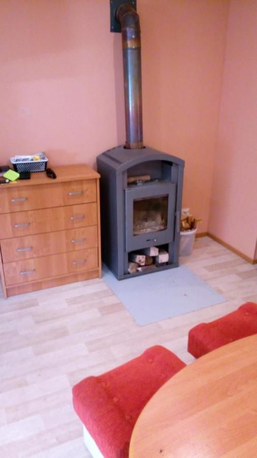 Holiday home Slonce I Woda: Lakeside With Private Pier On Sniardwy Zdory