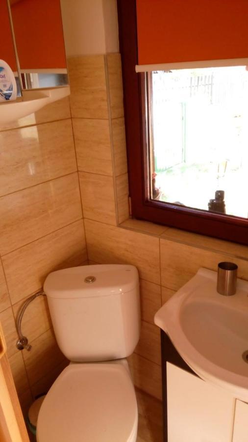 Holiday home Slonce I Woda: Lakeside With Private Pier On Sniardwy *
